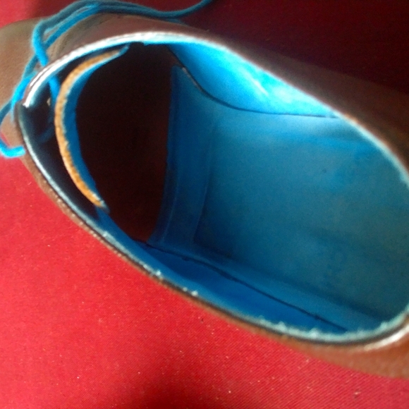 Mens shoes - Picture 2 of 2